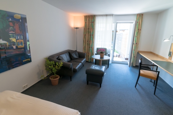 Hotel Lutter